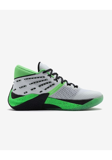 Skechers Skx Reıgn Erkek Beyaz Basketbol Ayakkabısı 253020 Wblm Beyaz