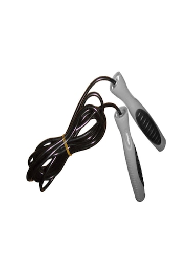 Proforce Atlama İpi Jr 40 Gri - Siyah