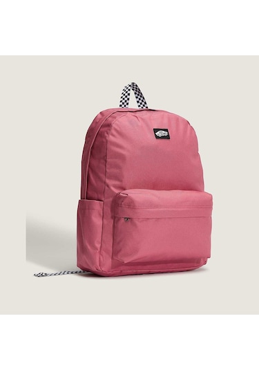 Vans Old Skool Backpack Unisex Çanta Vn000h4wzry1 Çok Renkli