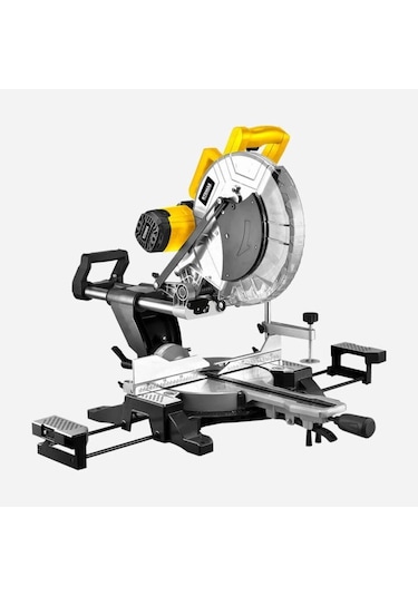 Rtrmax RTM6255 Radyal Gönye Testere Makinesi 305 MM