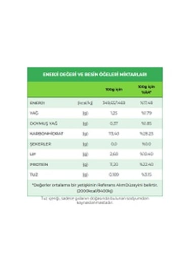 Hekimoğlu Un Küpe Lüx Pidelik Çeşitlik Buğday Unu 25 KG