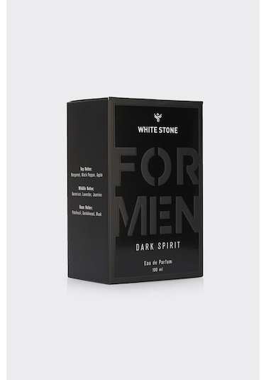 Dark Spirit Erkek Eau De Parfum 100 Ml Fresh