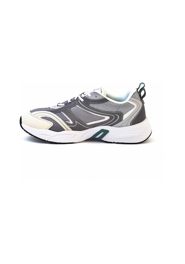 Calvin Klein Erkek Spor & Sneaker Ayakkabı Ym0ym00589 Gri