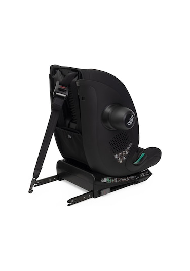 Chicco Seat&go Otokoltugu Posh Black 04087147330000