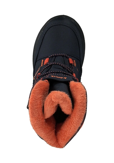 Kamık Kamik Stance2 Unisex Çocuk Bot 28713 Turuncu