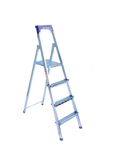 Rita Galveniz Merdiven 3+1 Basamaklı