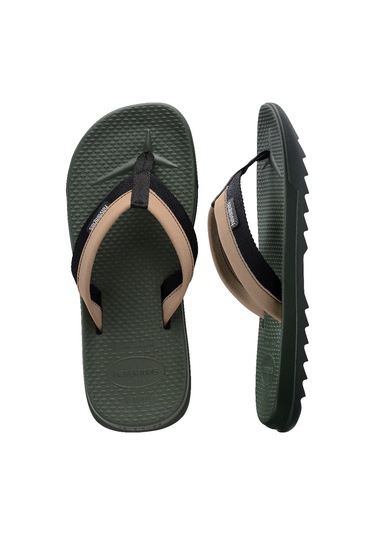 Havaianas Track Plus Erkek Terlik 4149926 Yeşil