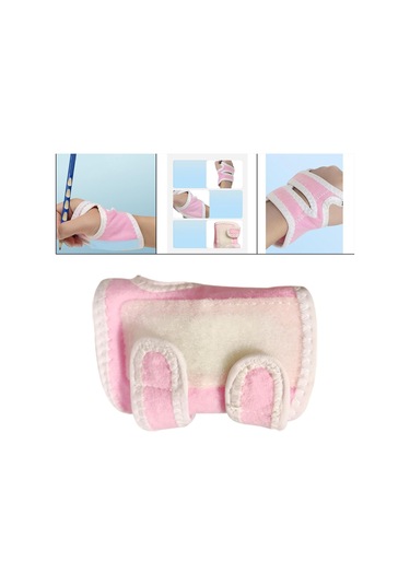 Suntek Yazma Düzeltme Araçları Yürümeye Başlayan Pembe-m