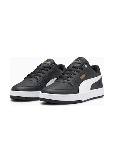 Puma 392290 04 Caven 2.0 Siyah-beyaz-gold Kadın Spor Ayakkabı-siyah Siyah