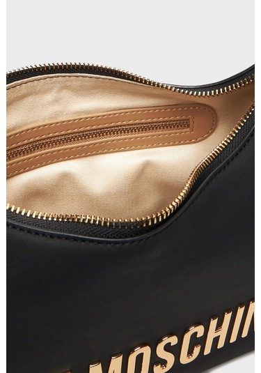 Love Moschino Kadın Çanta Jc4025pp1nkd0000 Siyah Siyah