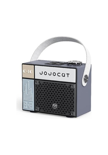 Taşınabilir Bluetooth Hoparlör Şarj Edilebilir Kablosuz Hoparlör Derin Baslı Tf Kart Usb Sürücü Destekli Parti Dış Mekan İçin Ev Dekorasyonu