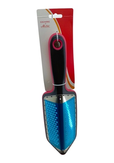 V Modeli 2gen Metal Rende Renkli Plastik Sap - Çerçeve Çok Renkli