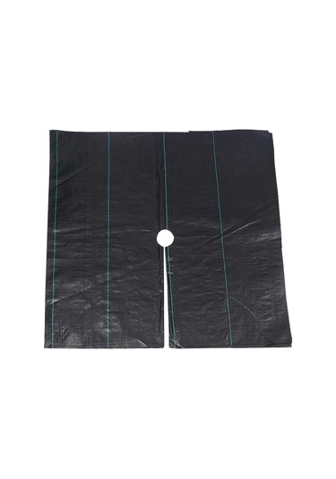 Yabani Ot Bariyer Matı 60 X 60 Cm Çok Renkli