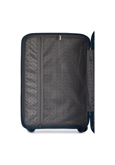 Pierre Cardin Unisex Orta Boy Valiz 04pc8009-02 Lacivert