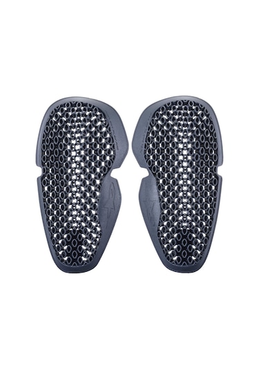 Alpinestars Nucleon Flex Pro Dirsek Koruma L2 Siyah Siyah