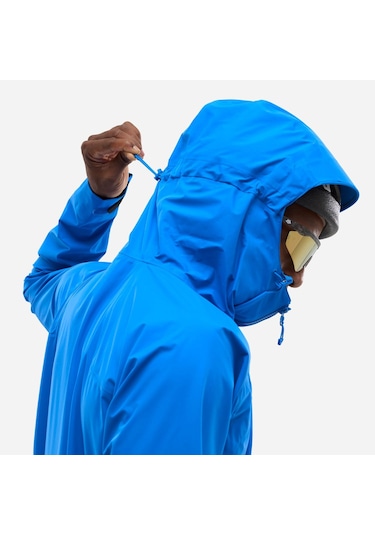 Millet Kamet Lıght Gore-tex 3l Plaın Ceket Mıv7739 N3170 Mavi