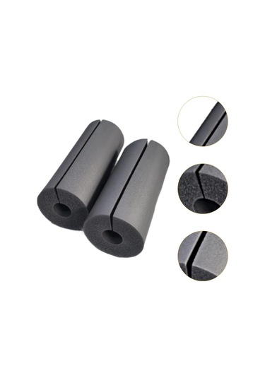 Suntek 2 Adet Ofis Koltuğu Kol Pedleri Yumuşak Elastik Gri