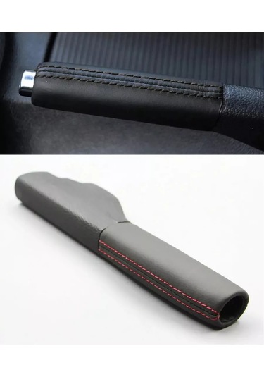 Power Resulting Volkswagen El Freni Kapağı, Fren Parkerası Güverteni 187837580 Siyah