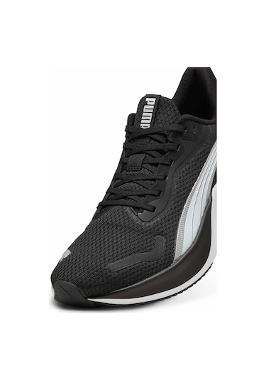 Puma Pounce Lite Siyah Koşu Ayakkabısı Siyah