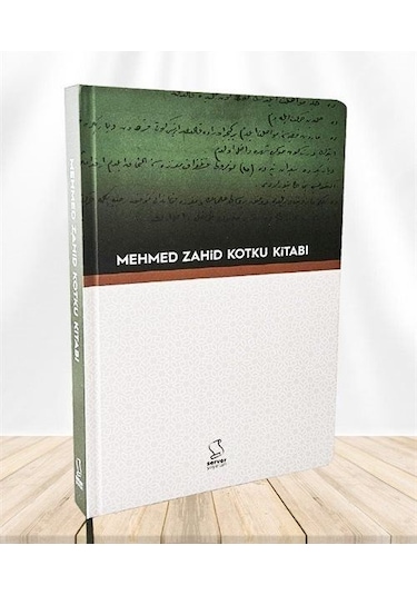 Mehmed Zahid Kotku Kitabı Sempozyum / Necdet Yılmaz