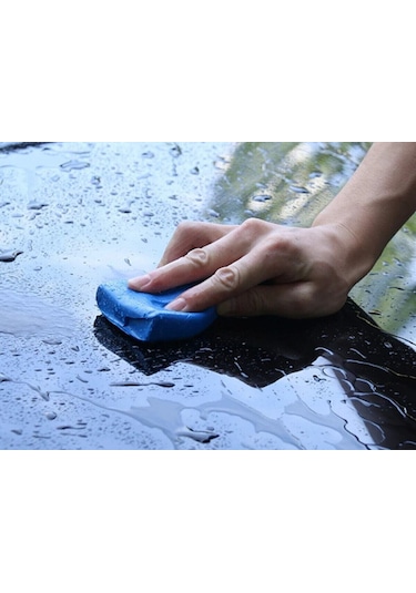 5 Adet 180g 3m Nano Araç Yüzey Temizleme Kil Hamuru