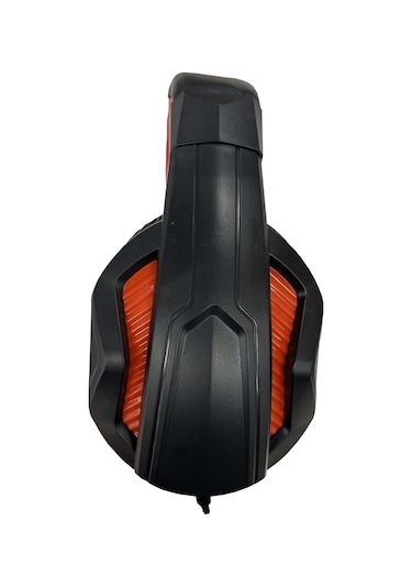 Hytech HY-G9 BANNER Mikrofonlu Oyuncu Kulaklığı