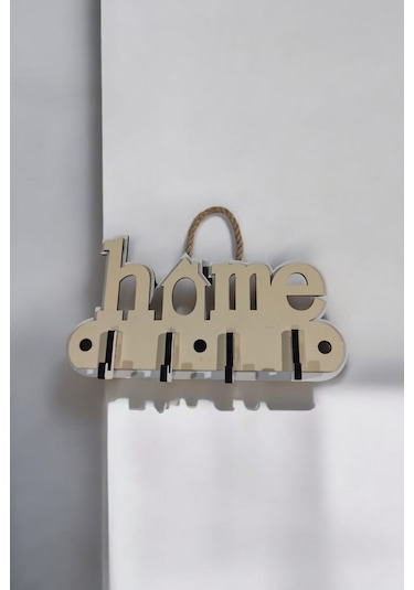 Home Anahtarlık