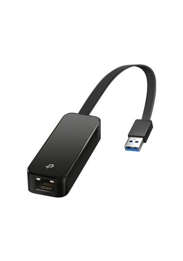 Tp-link Tp-lınk Ue306 Usb3.0 To Ethernet Adapter-119749