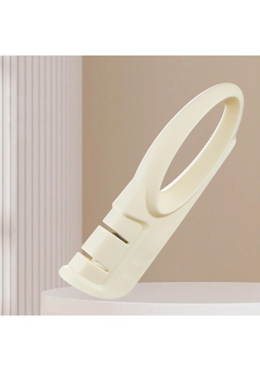 Homyl Saplı Manuel Bıçak Bileyici, Çok Amaçlı Mutfak