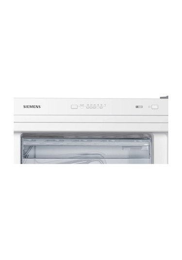 Siemens GS24VVWE0N 182 LT 5 Çekmeceli Dikey Derin Dondurucu