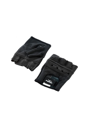 Buffalo Bsl-10 Deri Fitnees Eldiveni 001