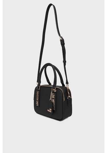 Love Moschino Kadın Çanta Jc4295pp1nl1500a Siyah Siyah
