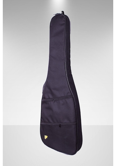 Egg-300-bk Elektro Gitar Gigbag Su Geçirmez Pedli Kılıf