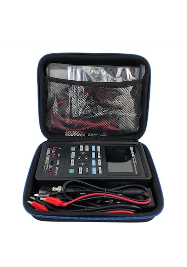 Hantek 2d72 Handeld Oscilloscope