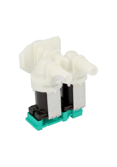 Siemens Wm16s4m0dn Uyumlu Su Giriş Ventili / Vanası