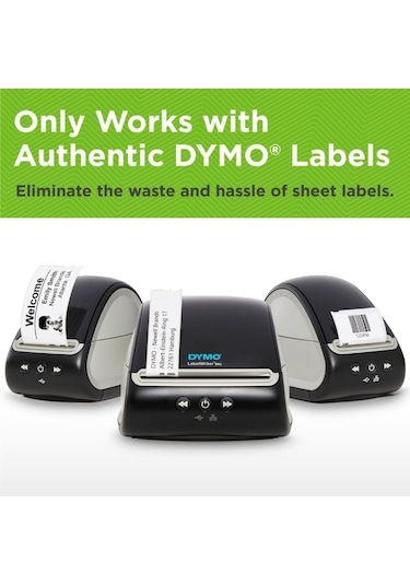 Dymo 550 Labelwriter Profesyonel Etiket Yazıcısı