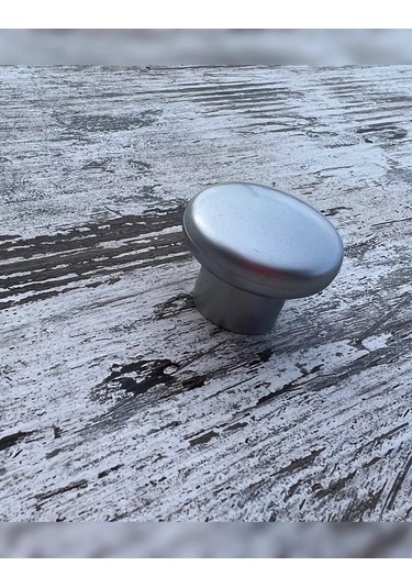 F Furnitura Mobilya Kolları 210427931 Gümüş