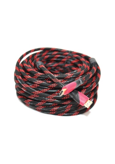 Teknogreen Tkh-20F 20M. Hdmi Kablo