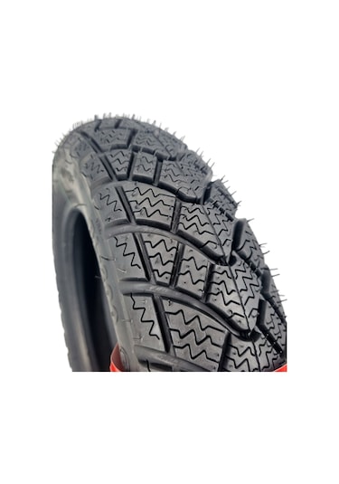 Tvs Jüpiter Kışlık Lastik 90/90-12 Tl Tubeless - Dubleks