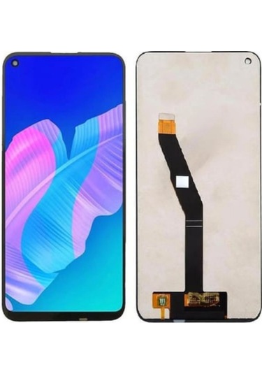 Huawei P40 Lite E Uyumlu Servis Ekran
