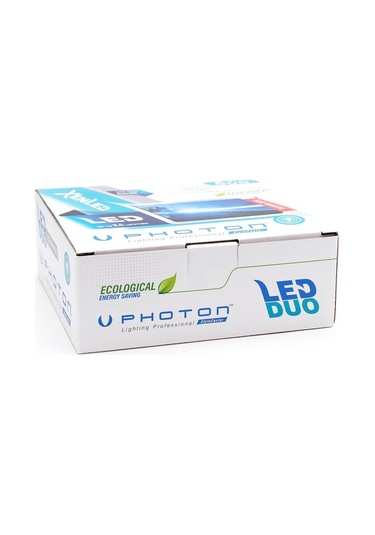Photon Duo H7 Led  Xenon