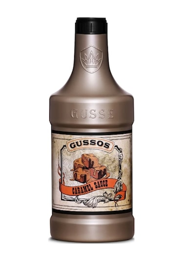 Gusse Karamelli Sos 2500 G
