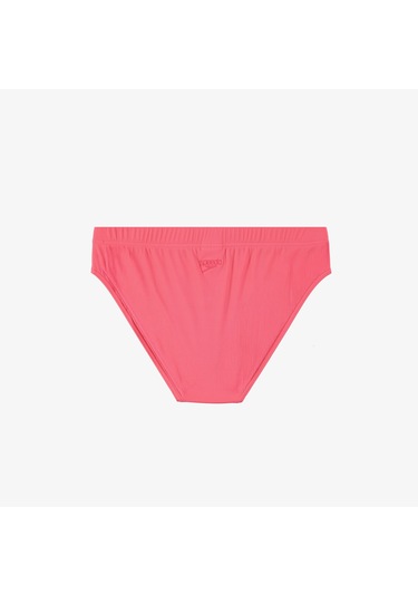 Speedo Textd Deep U-bk 2pc Af Kadın Turuncu Mayo 8-00387517926