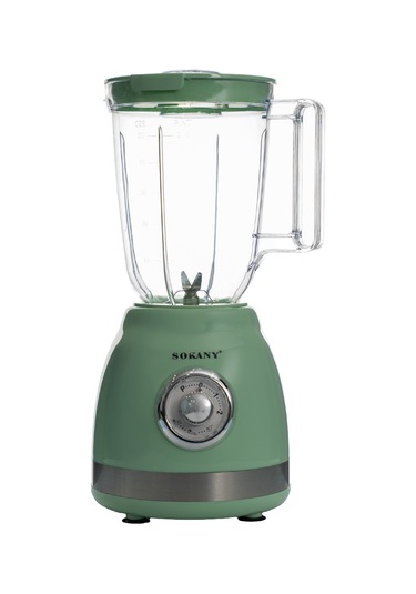 Sokany SK-163 1.5 LT Blender Set