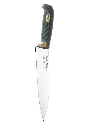 Marttiini Bread Knife Ckp Bıçak Lacivert