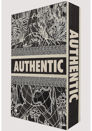 2025-717 Authentıc
