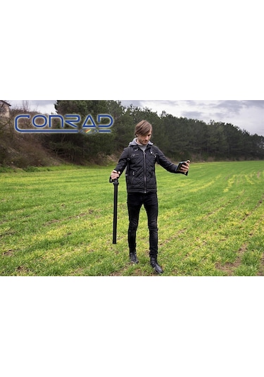Conrad G-r3 Yeraltı Görüntüleme Cihazı