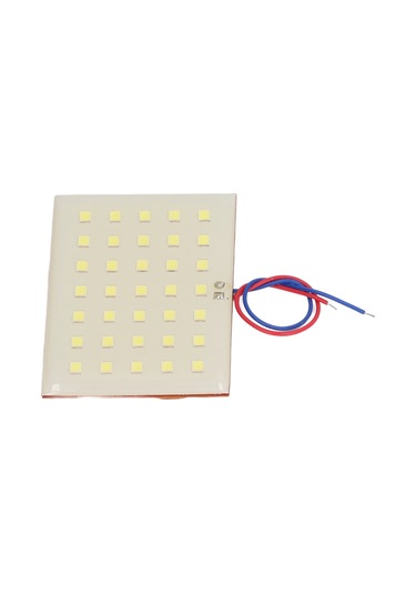 Maiyame 5w Smd Led Modül, 35 Adet 2835 Led Çip, 350lm Parlaklık, Güneşli Çim Lambaları İçin İdeal