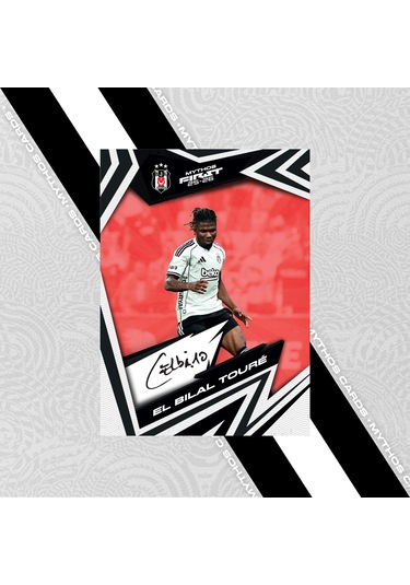 Beşiktaş 2025-26 Mythos First