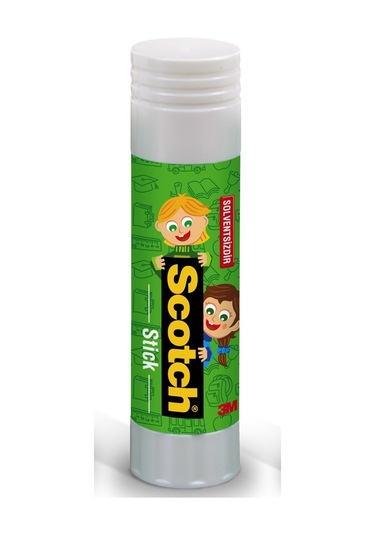 Scotch Stick Yapıştırıcı 6221d 21gr